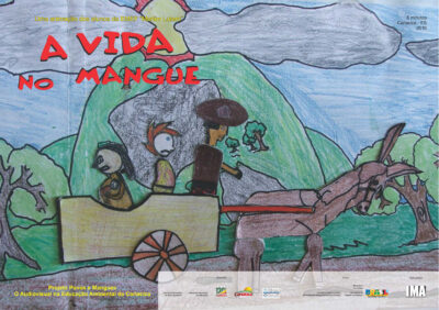A Vida no Mangue