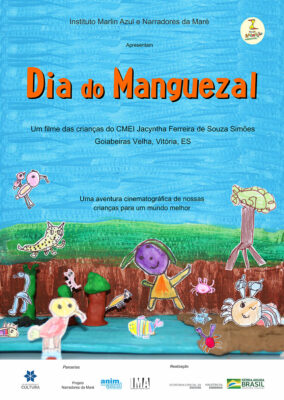 Dia do Manguezal